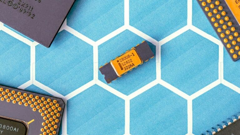 Image illustrative — collaboration partenaire Amotus IoT