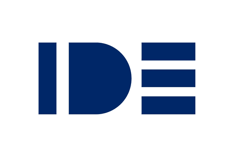 IDE logo — Amotus client