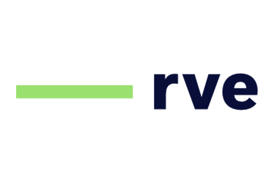 RVE logo — Amotus client