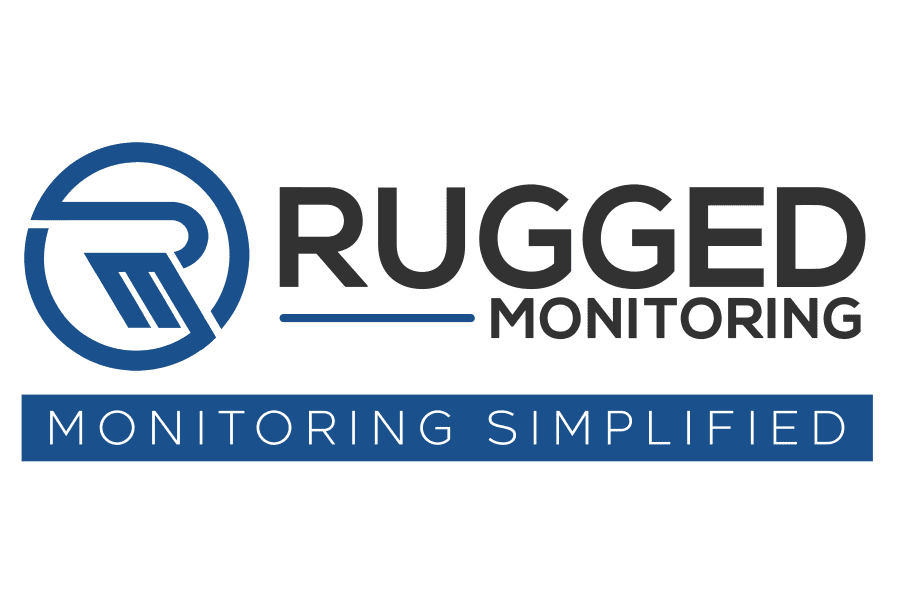 Rugged Monitoring logo — Amotus client