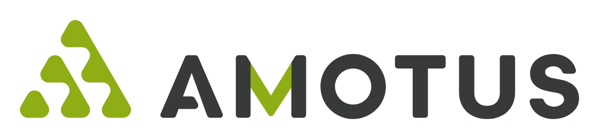 Amotus logo